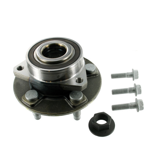 VKBA 6765 - Wheel Bearing Kit 