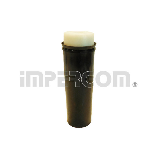 29325 - Dust Cover Kit, shock absorber 