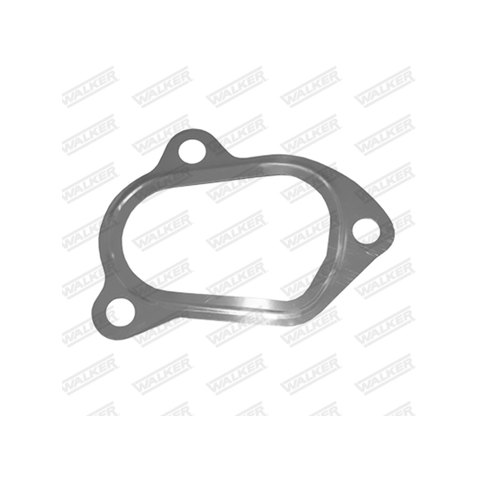 80443 - Gasket, exhaust pipe 