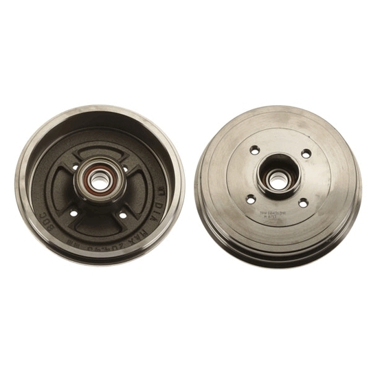 DB4363MR - Brake Drum 