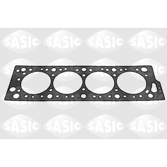 2090L30 - Gasket, cylinder head 