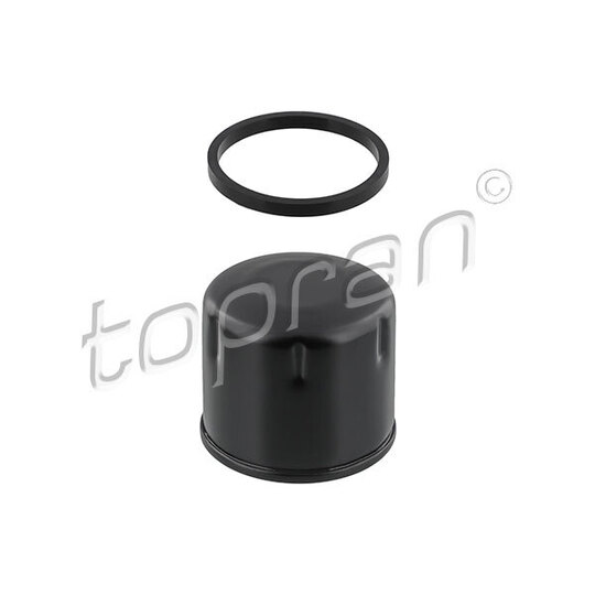 700 329 - Oil filter 