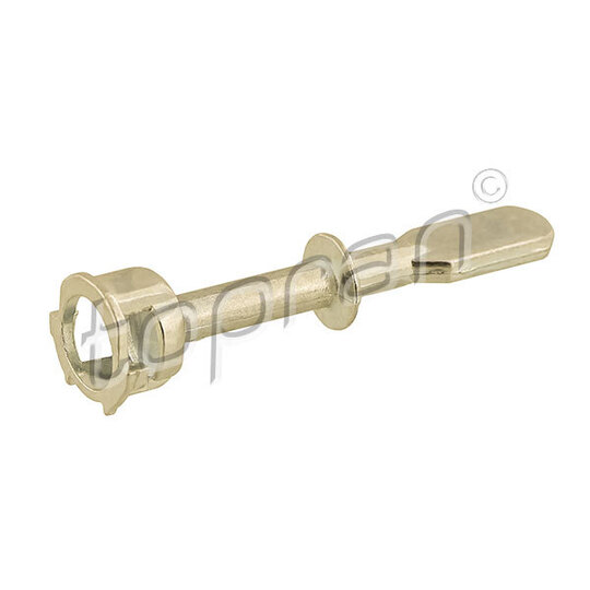 109 724 - Door-handle Control 