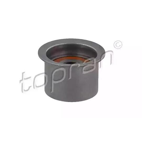 500 058 - Deflection/Guide Pulley, timing belt 