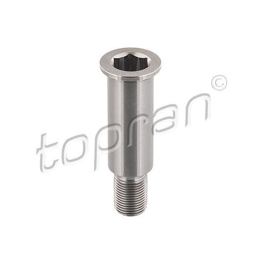 400 004 - Bearing Journal, tensioner pulley lever 