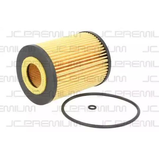 B1M027PR - Oil filter 