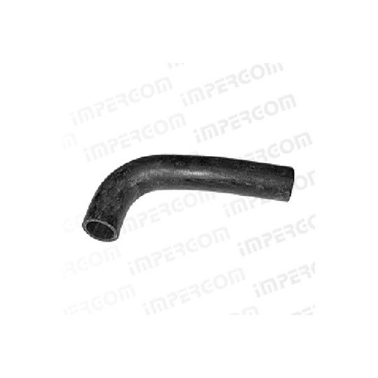 220032 - Radiator Hose 