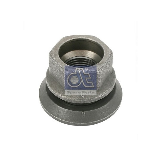 2.65116 - Wheel Nut 