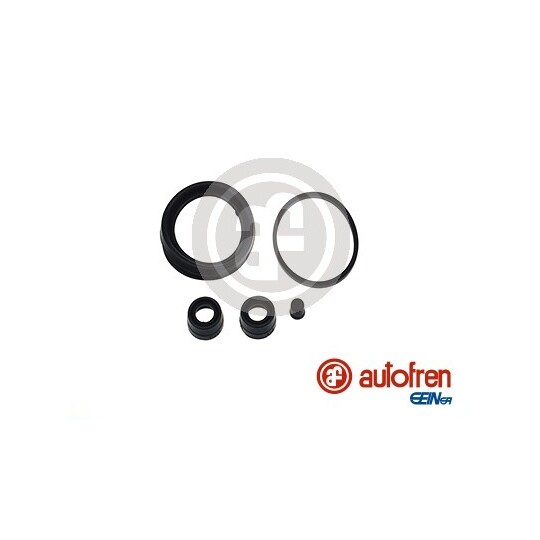 D4228 - Repair Kit, brake caliper 