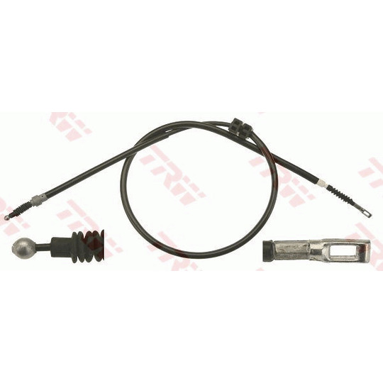 GCH3008 - Cable, parking brake 