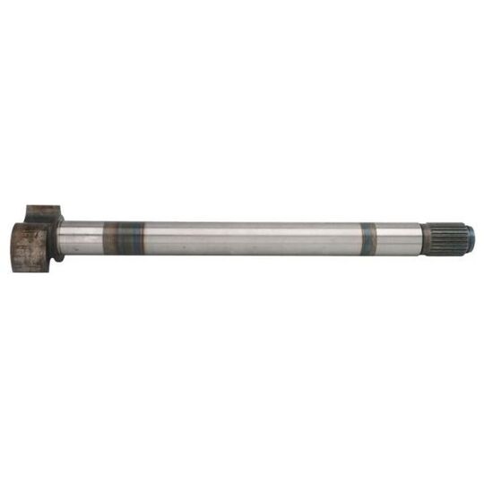 04-MA002 - Brake Shaft, drum brake 