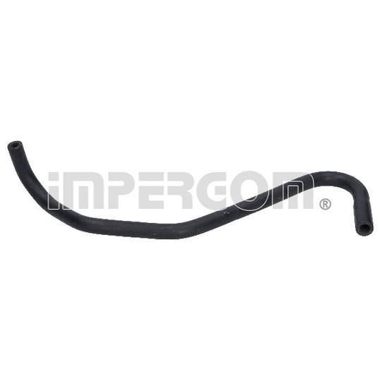 220913 - Radiator Hose 