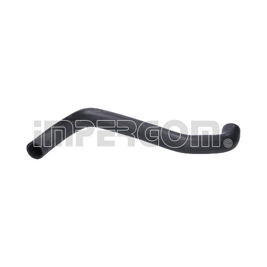 220701 - Radiator Hose 