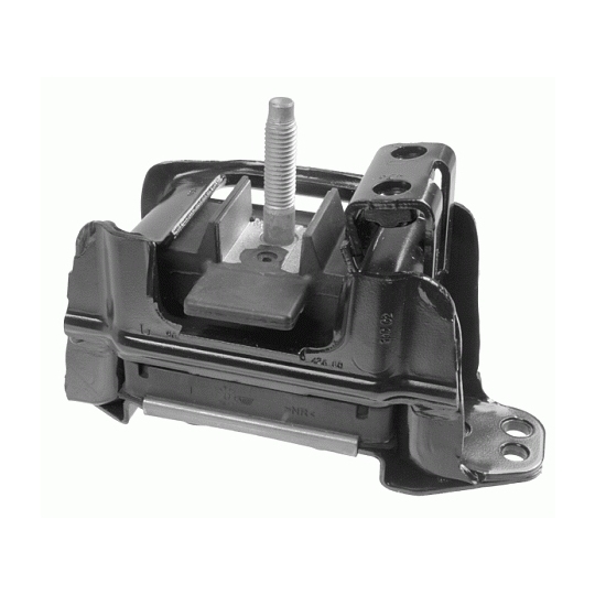 34570 01 - Engine Mounting 