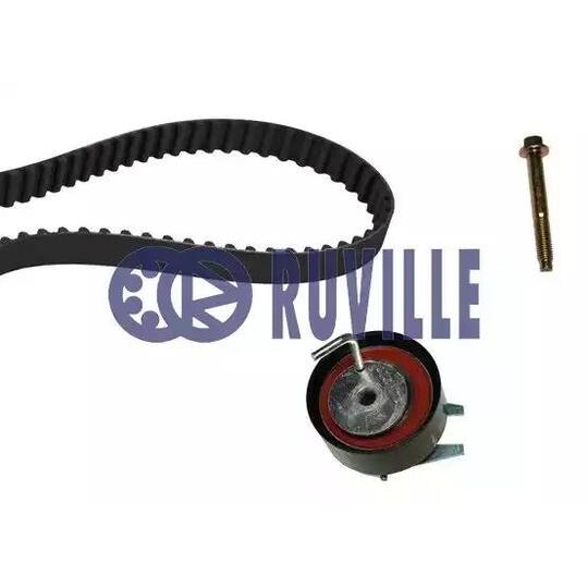 5598470 - Timing Belt Set 