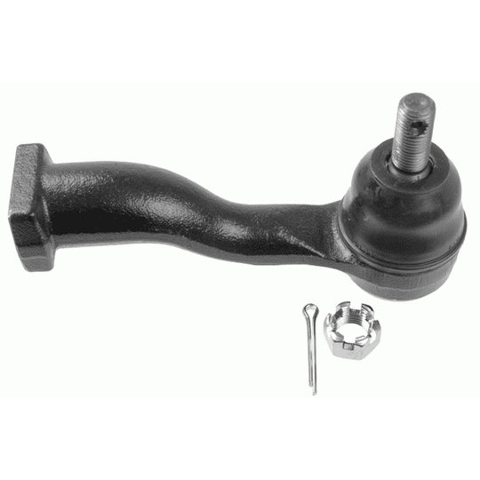 33385 01 - Tie rod end 