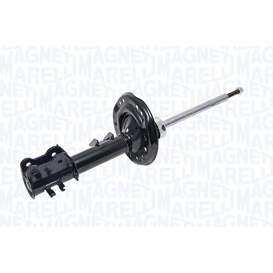 351953070100 - Shock Absorber 