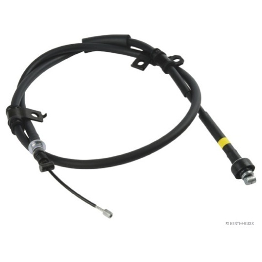 J3930547 - Cable, parking brake 