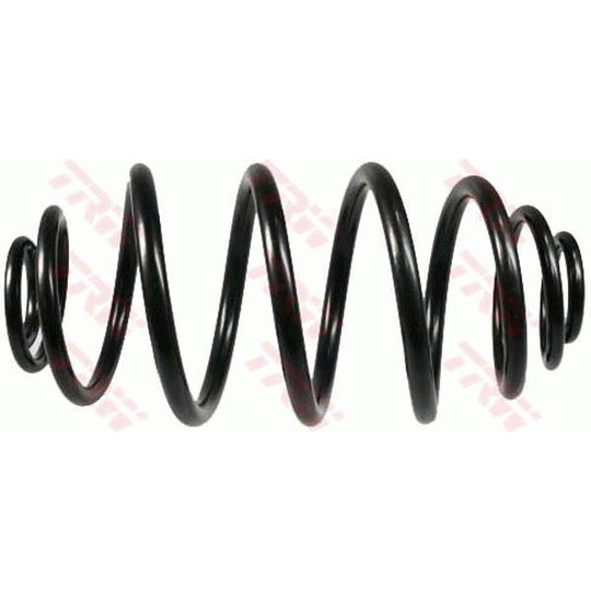 JCS133 - Coil Spring 