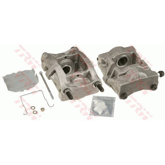 BHN719E - Brake Caliper 