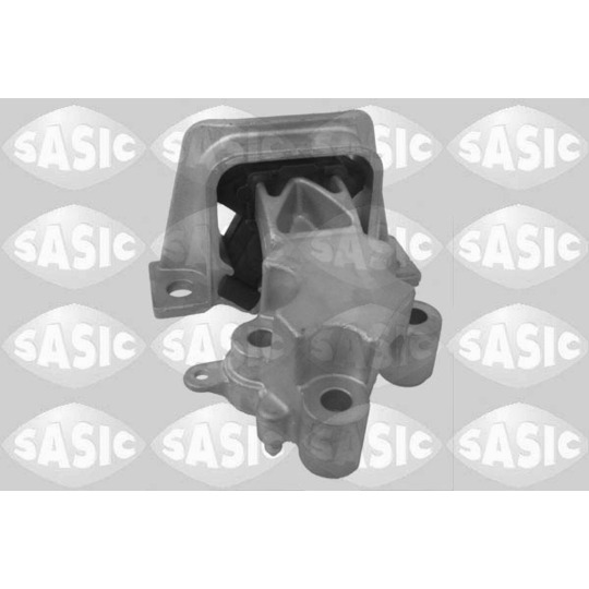 2704041 - Holder, engine mounting 