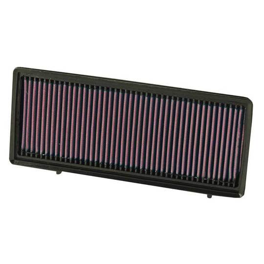 33-2374 - Air filter 