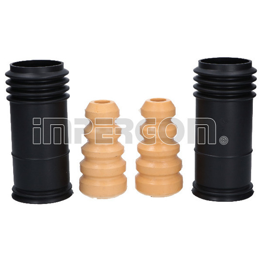 50820 - Dust Cover Kit, shock absorber 