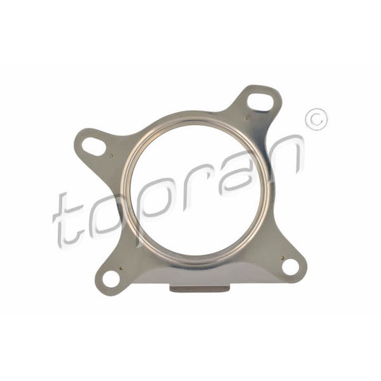 112 988 - Gasket, exhaust pipe 