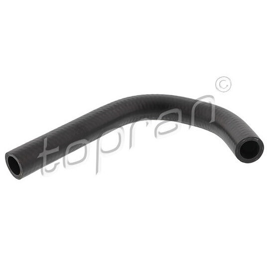 501 555 - Hydraulic Hose, steering system 