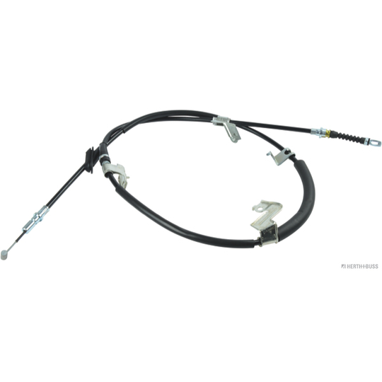 J3934090 - Cable, parking brake 