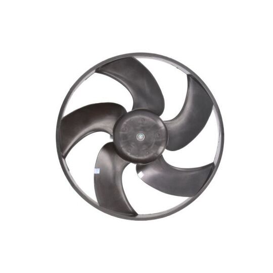 D8P001TT - Fan, radiator 