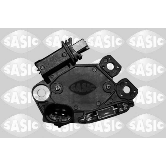 9126024 - Alternator Regulator 