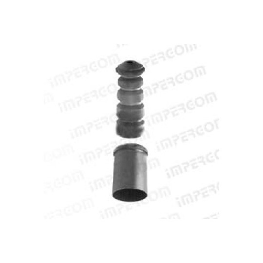 32322 - Dust Cover Kit, shock absorber 