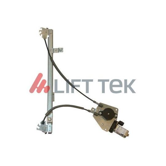 LT PG19 L - Window Regulator 