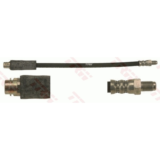 PHB581 - Brake Hose 