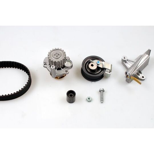 PK05542 - Water Pump & Timing Belt Set 