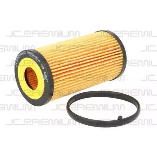 B1V008PR - Oil filter 