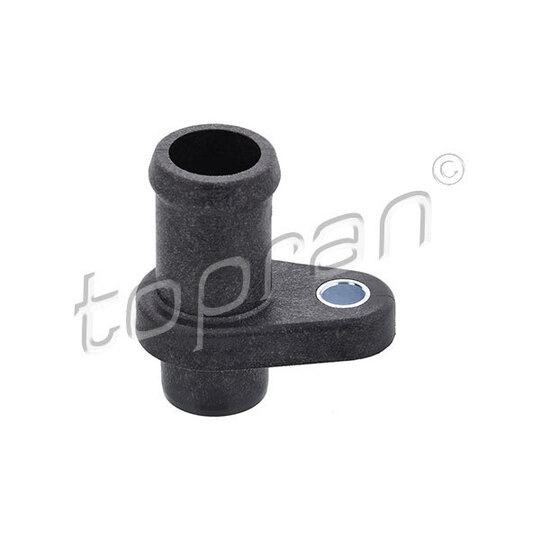 109 635 - Coolant Flange 