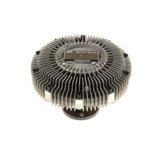 D5ME007TT - Clutch, radiator fan 