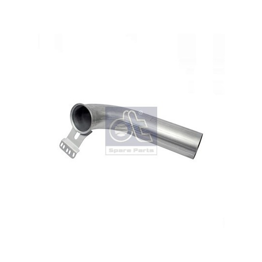 1.12634 - Exhaust pipe 