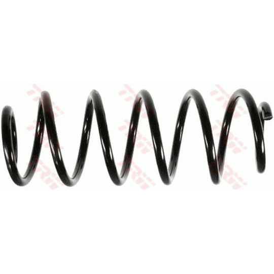 JCS322 - Coil Spring 