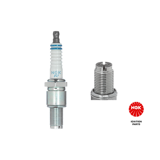 5255 - Spark Plug 