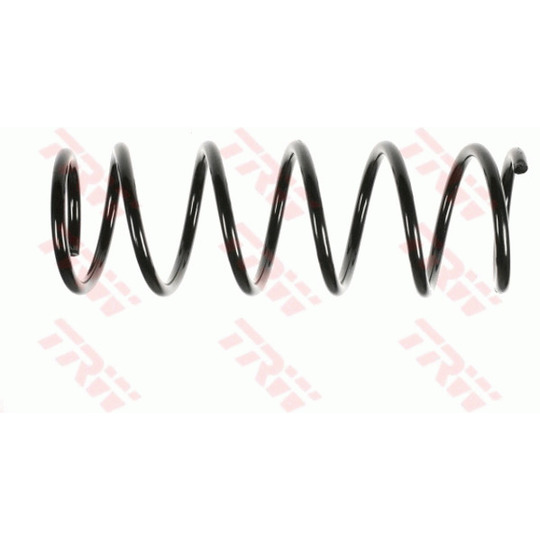 JCS768 - Coil Spring 