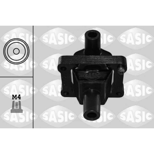 9206010 - Ignition coil 