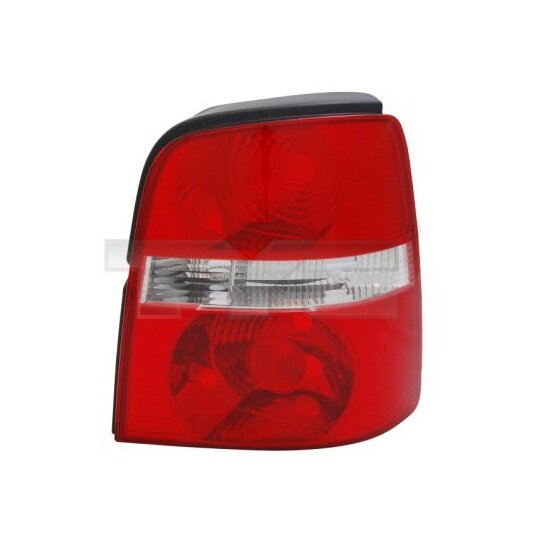  11-11671-01-2 - Combination Rearlight 