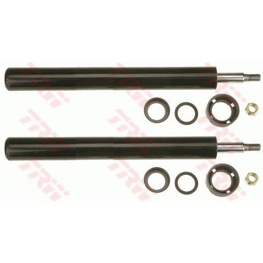 JHC134T - Shock Absorber 