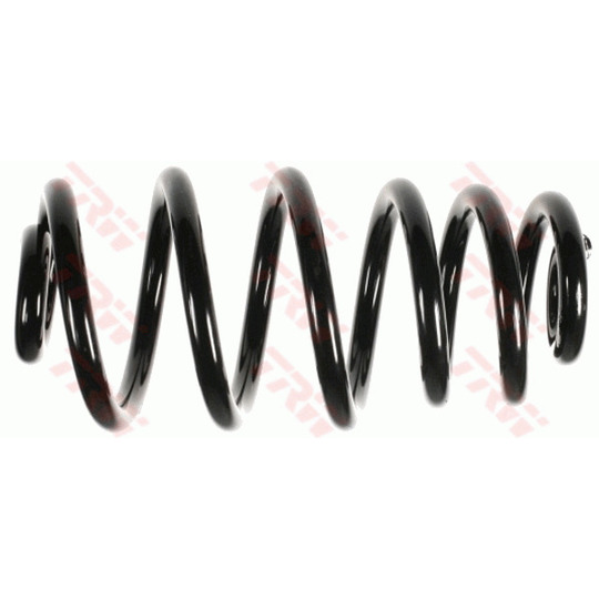 JCS634 - Coil Spring 