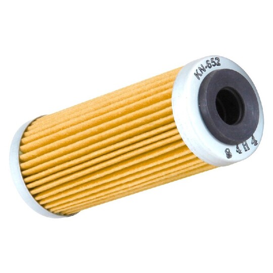 KN-652 - Oil filter 