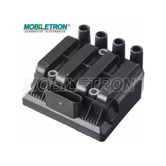 K7W009 - Ignition coil 