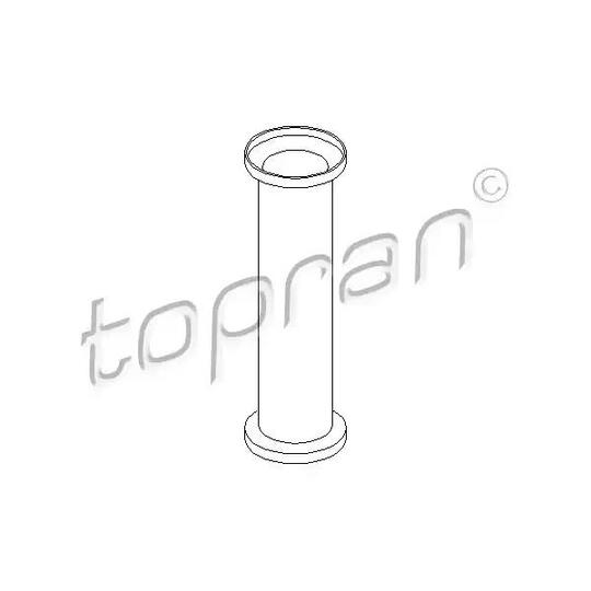 401 717 - Sleeve, control arm mounting 